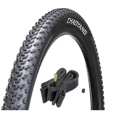 CHAOYANG - Llanta + Neumático Bicicleta 29 X 2.20 Mtb