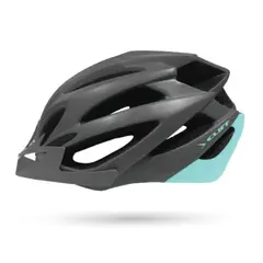 CLIFF - CASCO MONTAÑA ELITE 2.0 NEGRO AZUL