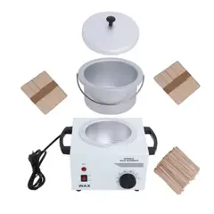 GENERICO - Calentador De Cera Electrico para Depilacion