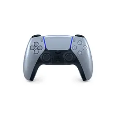 SONY - PS5 Dualsense Sterling Silver Amer.