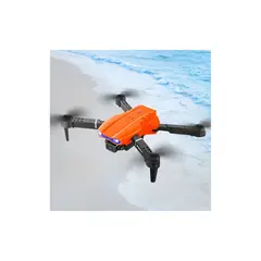 GENERICO - Drone 2 Camaras Hd G108Pro