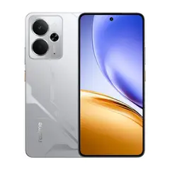 REALME - 14 5g dual sim 256gb plata 8gb ram