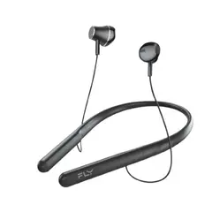 FLY - Auriculares Bluetooth Inalambricos Con Banda Para El Cuello