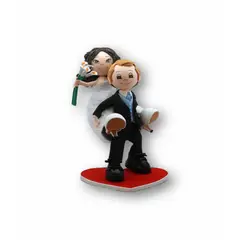 GENERICO - Figuras decorativas de matrimonios para cotización