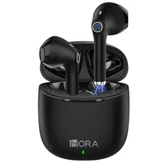 1HORA - Auriculares Inalámbricos In-Ear Bluetooth TWS AUT201