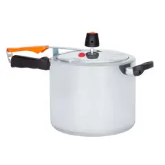 IMUSA - Olla a Presion 7 Litros SecuryPlus