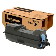 KYOCERA - Tóner TK 3122 Negro Para Impresoras FS-4200dn FS-M3550idn