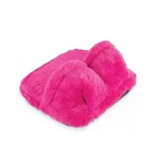 GENERICO - Masajeador De Pies Tipo Pantuflas Acolchado Ultrasuave