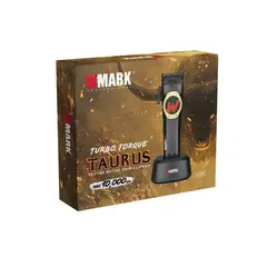 GENERICO - WMARK NG-9015 Cortadora de Cabello Eléctrica Profesional