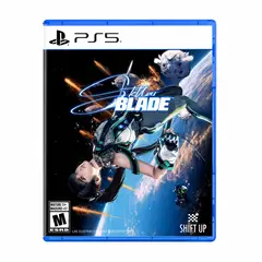 SONY - PS5 Stellar Blade