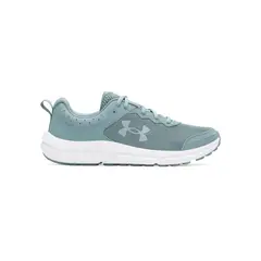 UNDER ARMOUR - Tenis Hombre UA CHARGED ASSERT 10 Azul