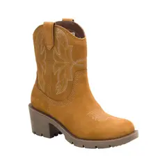 CAT - Bota Mujer REWRITE FRONTIER Multicolor