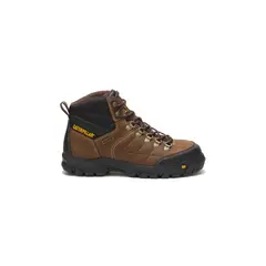 CAT - Bota Hombre THRESHOLD WP ST CSA Marron