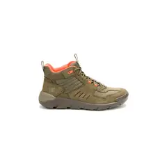 CAT - Bota Hombre CRAIL SPORT MID Verde