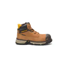 CAT - Bota Mujer EXCAVATOR SUPERLITE Marron