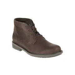 CAT - Bota Hombre BROCK Café