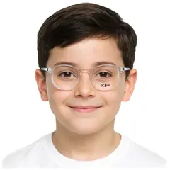 BUHO PARIS - Montura Para Niños Unisex - Acetato De Calidad Gm83