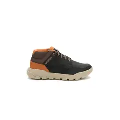 CAT - Bota Hombre HEX LITE CRUISE MID Negro