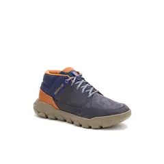 CAT - Bota Hombre HEX LITE CRUISE MID Multicolor