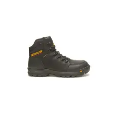 CAT - Bota Hombre RESORPTION CT WP Negro