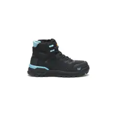 CAT - Bota Mujer PROPULSION CT AUS Negro