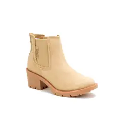 CAT - Bota Mujer REWRITE CHELSEA Multicolor