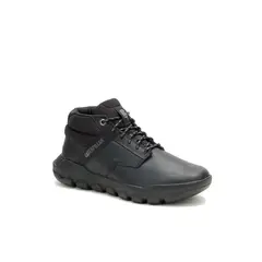 CAT - Bota Hombre HEX LITE MID Negro