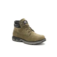 CAT - Bota Hombre PURSUE Verde