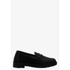 FIORENZI - MOCASINES MUJER ANABELLA NEGRO