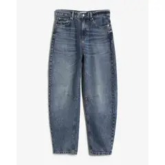 SEVEN SEVEN - Jean Para Mujer Balloon Color Azul Marca #28160967