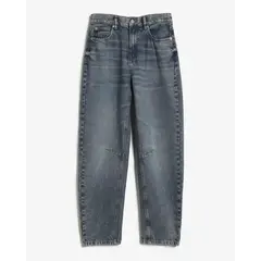 SEVEN SEVEN - Jean Para Mujer Balloon Color Azul Marca #28160968