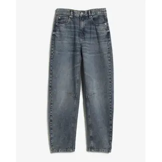 SEVEN SEVEN - Jean Para Mujer Balloon Color Azul Marca #28160968