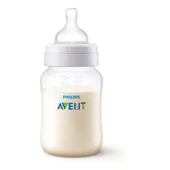 PHILIPS - Avent Biberón Anti-colic 1 Pza Traslúcido Scf81317