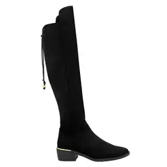 FIORENZI - BOTAS MUJER ZARELLA NEGRO