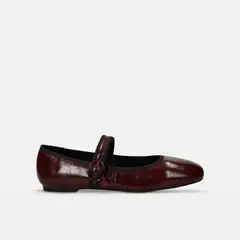 BATA - Baletas Para Mujer Red Label Fucsia Keira Kira