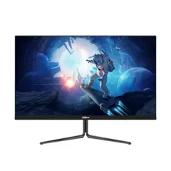 DAHUA - Monitor 245Full HD - 180Hz - HDMI - DisplayPort- DHI LM25-E231BN