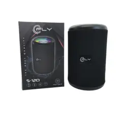 FLY - Parlante Cabina Mini S-120 Bluetooth