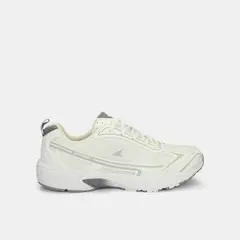 POWER - Tenis Deportivos Para Hombre Gris Zeta Relic