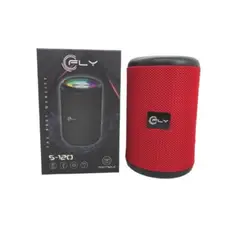 FLY - Parlante Cabina Mini S-120 Bluetooth