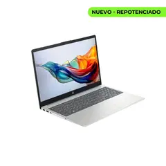 HP - PORTATIL 15-FC0279LA R7 7730U 16GB  1 TB SSD 15.6"