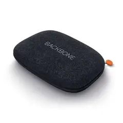 PLAYSTATION - Estuche de transporte Premium p Control Backbone One Negro