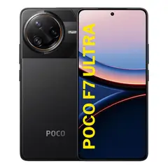 XIAOMI - Celular POCO F7 Ultra 5G 512GB16GB - Negro