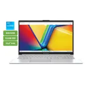 ASUS - PORTATIL - RYZEN 3 7320U - 8GB RAM - 512GB SSD - 15,6" FHD - MOD: E1504FA-NJ1961
