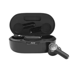 JBL - Auriculares Quantum TWS Negros