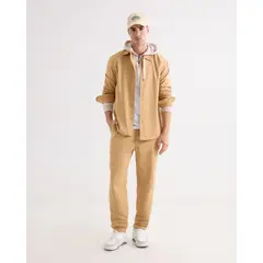 SEVEN SEVEN - Pantalón Para Hombre Jogger Color Beige Marca #45071170