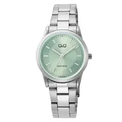 Q&Q - Reloj C09A-025PY Diseño Casual