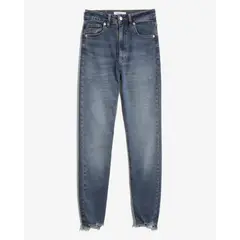 SEVEN SEVEN - Jean Para Mujer Skinny Color Azul Marca #28160957