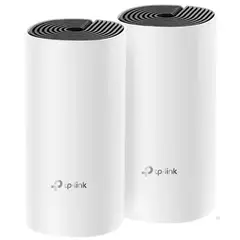 TP LINK - Deco TP-LINK AC1200 M4 2 Unidades