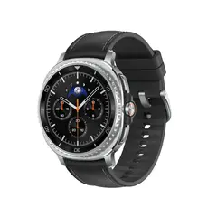 SAMSUNG - Watch 8 Classic 46mm Black