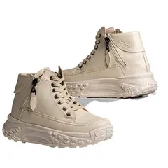 NACIONAL - Botas Ou Xing Dama Urbanas